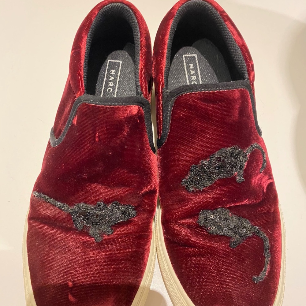 Marc Jacobs Sneakers